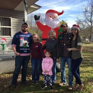 Meet your Posher, Kathy